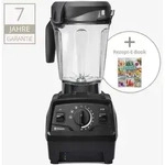 Vitamix E520 Hochleistungsmixer - Schiefergrau