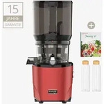 Kuvings Auto10S Entsafter - Rot