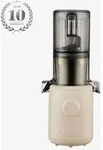 Hurom H310A Entsafter - Easy Press Line - Beige