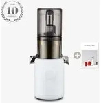 Hurom H310A Entsafter - Easy Press Line - White
