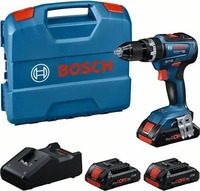Bosch Professional 0615A5002V, Bosch Professional Bosch Akku Schlagbohrschrauber