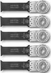 Fein 63502224230, Fein S&auml;geblatt SLM E-Cut BIM L&auml;nge 90 mm Breite 32 mm VE5