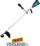 Makita DUR369AZX6, Makita Akku Freischneider 2x18V 1000W Schnittkreis 43cm