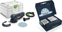 FESTOOL 578181, Festool Getriebe Exzenterschleifer Schleifer ROTEX RO150 FEQ GR-Set P