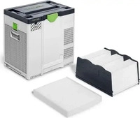 FESTOOL 577784, Festool Luftreiniger SYS-AIR M Absaugmobil Spezialfilter 577784