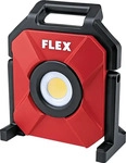 FLEX-Elektrowerkzeuge 504610, FLEX-Elektrowerkzeuge Flex LED Akku Baustrahler