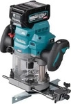 Makita RP001GZ, Makita Akku Oberfr&auml;se 40V Hubh&ouml;he 0 - 60mm ohne Akku ohne