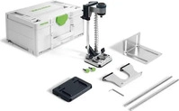 FESTOOL 577971, Festool Mobiler Bohrvorsatz MB 40-Set im Systainer SYS3 M 187 577971