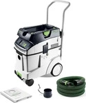 FESTOOL 577927, Festool Absaugmobil CLEANTEC CTM 48 EI Staubklasse M