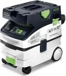 FESTOOL 578301, Festool Absaugmobil CLEANTEC CTM MIDI I Staubklasse M Antistatik