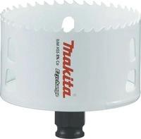 Makita E-03953, Makita Lochs&auml;ge D83x44mm EZYCHANGE HSS BiM Holz Alu Metall E-03953