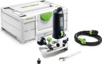 FESTOOL 578710, Festool Modul-Kantenfr&auml;se MFK 700 KA EQ-Plus SYS Antistatik-Funktion