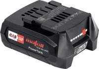 Mafell 094508, Mafell Akku PowerTank 12 M 43 LiHD Li-Ion 12V 43 Wh 094508 CAS...