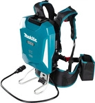 Makita PDC1500A01, Makita R&uuml;ckentragbarer Akku 43,55 Ah Li-ion 2x18V 40V