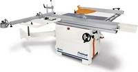 St&uuml;rmer Maschinen 5504215, St&uuml;rmer Maschinen SCM Formatkreiss&auml;ge minimax sc...