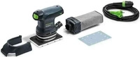 FESTOOL 201224, Festool Rutscher Schwingschleifer RTS 400 REQ 250W 201224 StickFix