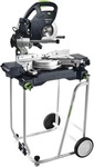 FESTOOL 574788, Festool Kapp-Zugs&auml;ge KAPEX KS 60 E-Set Kapps&auml;ge 561728 +