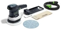 FESTOOL 575023, Festool Exzenterschleifer Schleifmaschine Schleifer Schleifen ETS