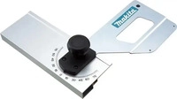 Makita 196664-7, Makita Winkelanschlag Nr. 196664-7 Winkeladapter f&uuml;r