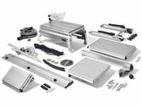 FESTOOL 574772, Festool Tischzugsäge PRECISIO CS 50 EBG-Set Längsanschlag