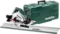 Metabo 691064000, Metabo Set Handkreiss&auml;ge KS 55 FS im Koffer + 1600 mm
