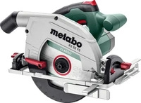 Metabo 601066000, Metabo Handkreiss&auml;ge KS 66 FS 1500W HM S&auml;geblatt 24Z Schnitttiefe