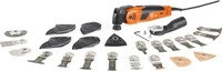 Fein 72296861000, Fein MultiMaster MM 700 Max Top Multitool Oszilierer...