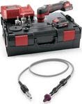 FLEX-Elektrowerkzeuge 418102, FLEX-Elektrowerkzeuge Flex Akku Polierer PXE 80