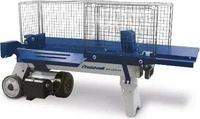 St&uuml;rmer Maschinen 5981005, St&uuml;rmer Maschinen Holzkraft Holzspalter HSE 5-520KH Nr.