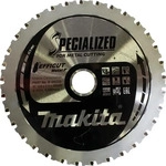 Makita B-69325, Makita S&auml;geblatt 150x1,1x20mm 33Z EFFICUT Metall Akku Handkreiss&auml;ge