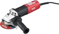 FLEX-Elektrowerkzeuge 447722, FLEX-Elektrowerkzeuge Flex Winkelschleifer LE 15-11 125