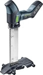 FESTOOL 577058, Festool Akku-D&auml;mmstoffs&auml;ge ISC 240 EB-Basic + BP 18 Li 4,0...