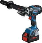 Bosch Professional 06019J5101, Bosch Professional Bosch Akku Schlagbohrschrauber