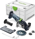 FESTOOL 576829, Festool Diamant Trennsystem DSC-AGC 18-125 EB-Basic Systainer SYS3