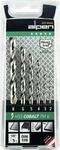 Alpen Maykestag 100606100, Alpen Maykestag Alpen Bohrer Kassette HSS Cobalt TM 6 6tlg