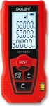 SOLA-Messwerkzeuge 71024101, SOLA-Messwerkzeuge Sola Laser Entfernungsmesser