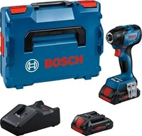 Bosch Professional 06019J0102, Bosch Professional Bosch Akku-Drehschlagschrauber GDR