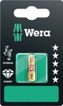 Wera 05073333001, Wera 851/1 BDC SB Bits, PH 2 x 25 mm 05073333001