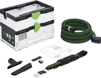 FESTOOL 576936, Festool Akku Absaugmobil CLEANTEC CTLC SYS I-Basic 576936 Sauger