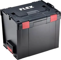 FLEX-Elektrowerkzeuge 414107, FLEX-Elektrowerkzeuge Flex Transportkoffer L-BOXX...