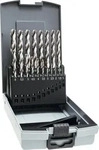 Alpen Maykestag 102219100, Alpen Maykestag Alpen Bohrer Kassette HSS Cobalt KP 19