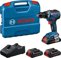 Bosch Professional 0615A5002P, Bosch Professional Bosch Akku Bohrschrauber