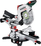 Metabo 614305850, Metabo Akku Kapps&auml;ge Gehrungss&auml;ge Zugs&auml;ge KGS 18 LTX BL 305 CAS