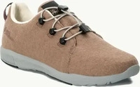 Jack Wolfskin 4059761-3068-6, Jack Wolfskin Sneaker Spirit Wool Low (leichte,