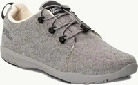 Jack Wolfskin 4059761-6260-6, Jack Wolfskin Sneaker Spirit Wool Low (leichte,