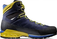 Mammut 3010-01130-50530-8, Mammut Wanderschuhe Kento Advanced High GTX (Bergstiefel