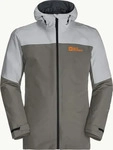 Jack Wolfskin 1115291-6315-M, Jack Wolfskin Winterjacke Glaabach 3in1...
