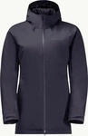 Jack Wolfskin 1115451-1388-S, Jack Wolfskin Winterjacke Stirnberg (sehr...