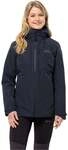 Jack Wolfskin Winterjacke Bergland 3in1 (sehr warm, wasser-und winddicht) 2023