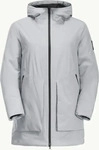 Jack Wolfskin 1116131-6315-S, Jack Wolfskin Winterjacke Luisenplatz (wasserdicht,
